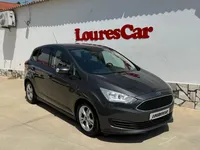 Ford-C-Max Imagem Principal