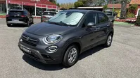 Fiat-500X Imagem Principal