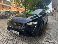 Peugeot-408 detalhes 2