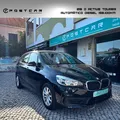 BMW-216 Active Tourer detalhes 2