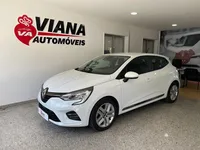 Renault-Clio Imagem Principal