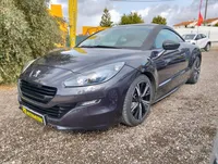 Peugeot-RCZ detalhes 1