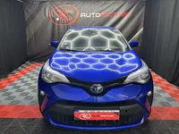 Toyota-C-HR detalhes 1