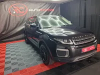 Land Rover-Range Rover Evoque Imagem Principal