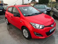 Hyundai-i20 detalhes 2