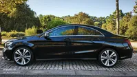 Mercedes-Benz-CLA 180 detalhes 2