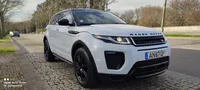 Land Rover-Range Rover Evoque detalhes 2