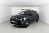 DS-DS7 Crossback Imagem Principal
