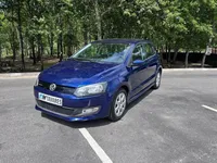 Volkswagen-Polo Imagem Principal