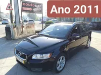 Volvo-V50 detalhes 1