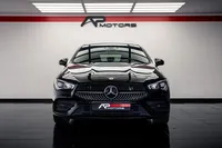 Mercedes-Benz-CLA 250 detalhes 2