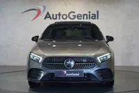 Mercedes-Benz-A 250e detalhes 2