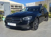 Mercedes-Benz-E 300 Imagem Principal