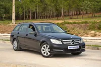 Mercedes-Benz-C 200 Imagem Principal
