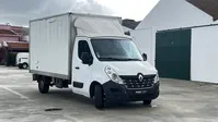 Renault-Master detalhes 2
