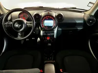 Mini-Countryman detalhes 2