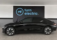 Hyundai-Ioniq 6 Imagem Principal