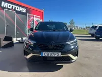 Renault-Arkana detalhes 2