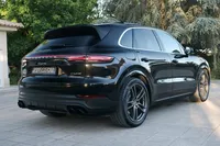 Porsche-Cayenne detalhes 1