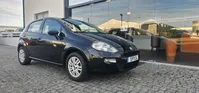Fiat-Grande Punto detalhes 2