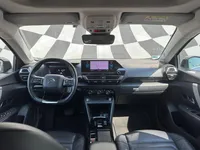 Citroën-C4 Aircross detalhes 2