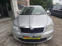 Skoda-Octavia detalhes 1