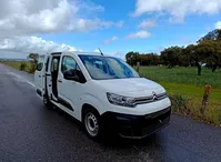Citroën-Berlingo detalhes 1