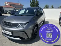 BYD-Dolphin Imagem Principal