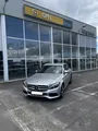Mercedes-Benz-200 Imagem Principal