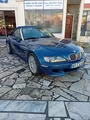 BMW-Z3 detalhes 1