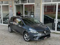 Renault-Clio Sport Tourer detalhes 2