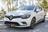 Renault-Clio Imagem Principal