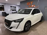 Peugeot-208 Imagem Principal