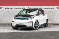BMW-i3 Imagem Principal