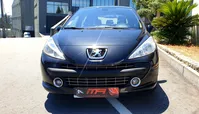 Peugeot-207 Imagem Principal