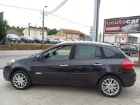 Renault-Clio Break detalhes 2