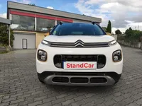 Citroën-C3 Aircross Imagem Principal
