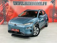 Hyundai-Kauai Imagem Principal