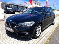 BMW-116 Imagem Principal