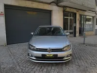 Volkswagen-Polo detalhes 1