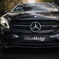 Mercedes-Benz-GLA 45 AMG detalhes 1