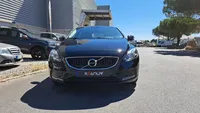 Volvo-V40 detalhes 2