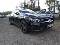 Mercedes-Benz-A 250 Imagem Principal