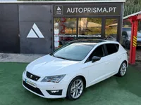 Seat-León detalhes 1