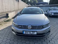 Volkswagen-Passat Variant Imagem Principal