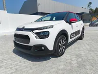 Citroën-C3 Imagem Principal