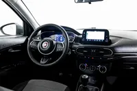 Fiat-Tipo Cross detalhes 2