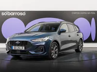 Ford-Focus SW Imagem Principal