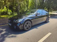 Mercedes-Benz-C 300 Imagem Principal