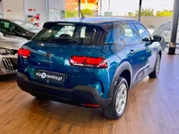 Citroën-C4 Cactus detalhes 1